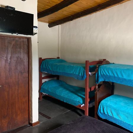 Hostal Isabella Tafí del Valle Dış mekan fotoğraf
