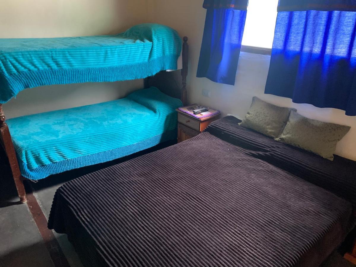 Hostal Isabella Tafí del Valle Dış mekan fotoğraf