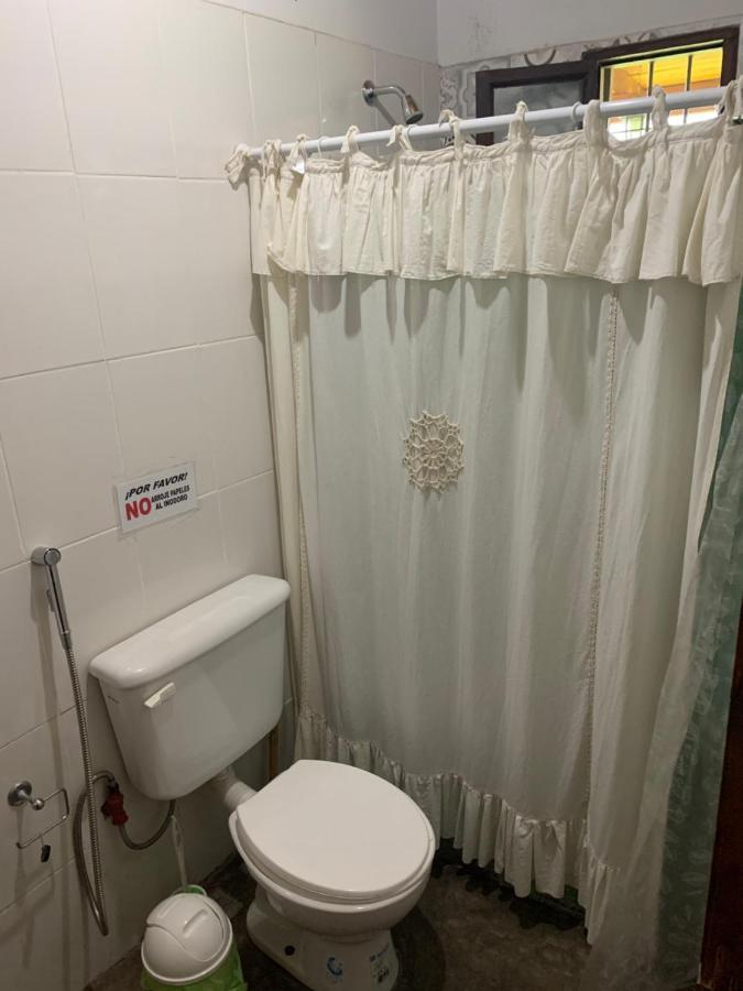 Hostal Isabella Tafí del Valle Dış mekan fotoğraf